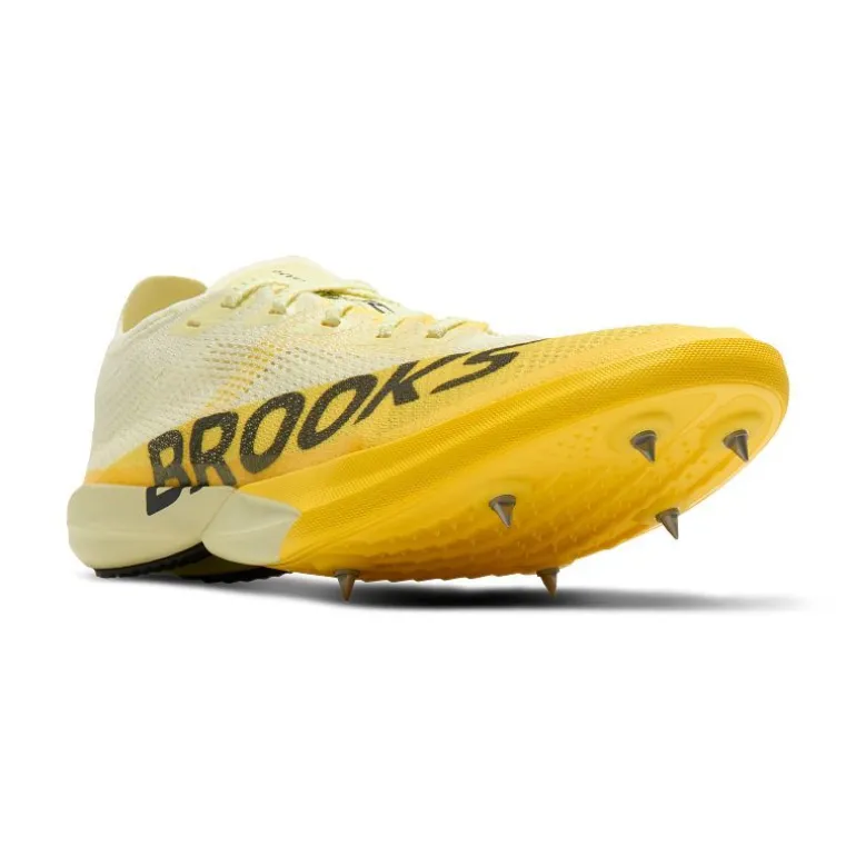 ZAPATILLAS CLAVOS BROOKS HYPERION ELITE MD 2