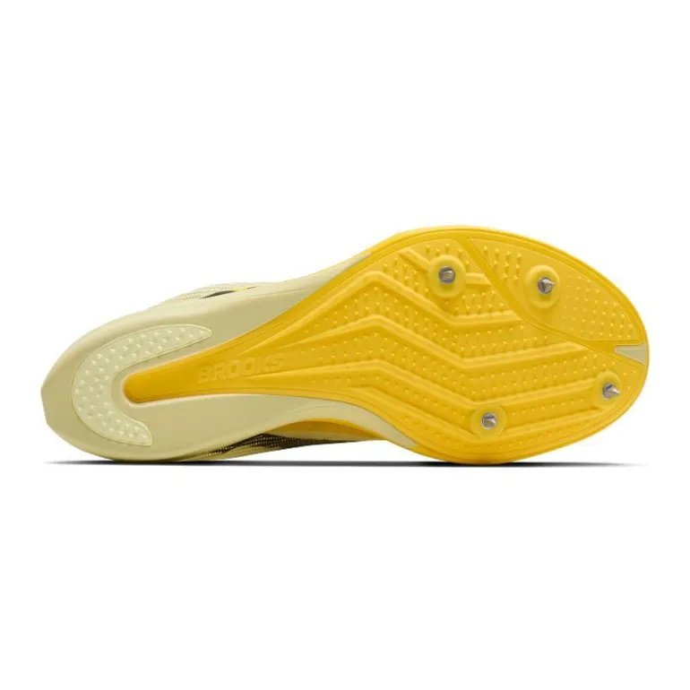 ZAPATILLAS CLAVOS BROOKS HYPERION ELITE LD 2