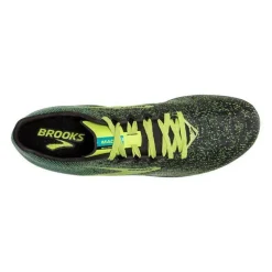 ZAPATILLAS CLAVOS BROOKS MACH 19 SPIKELESS