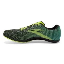 ZAPATILLAS CLAVOS BROOKS MACH 19 SPIKELESS
