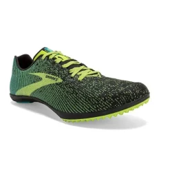 ZAPATILLAS CLAVOS BROOKS MACH 19 SPIKELESS