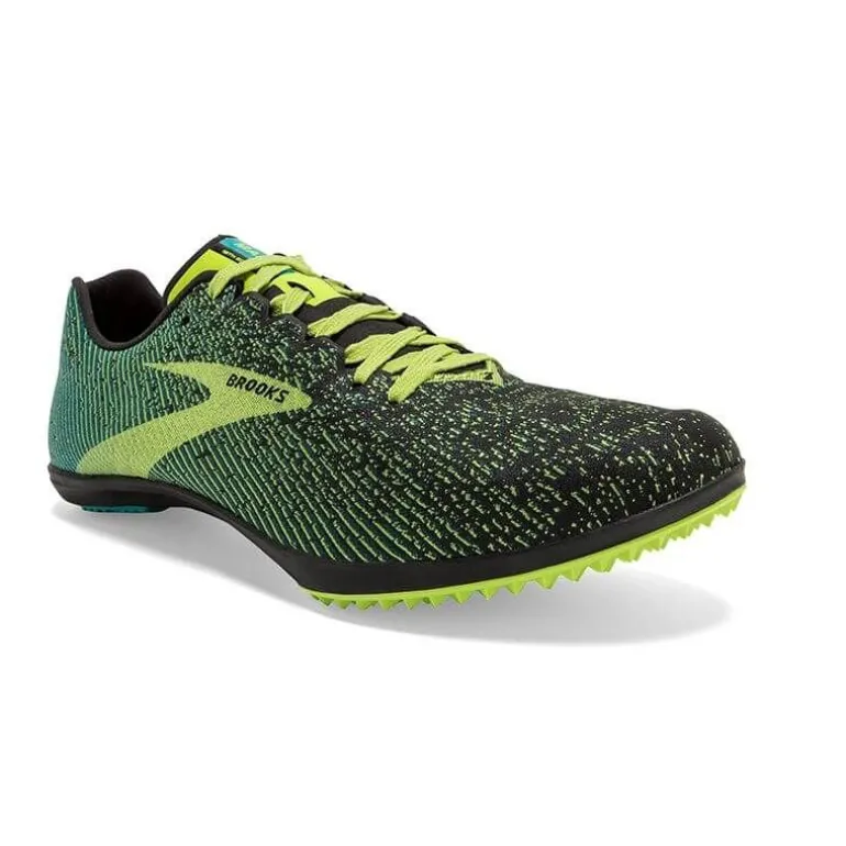ZAPATILLAS CLAVOS BROOKS MACH 19 SPIKELESS