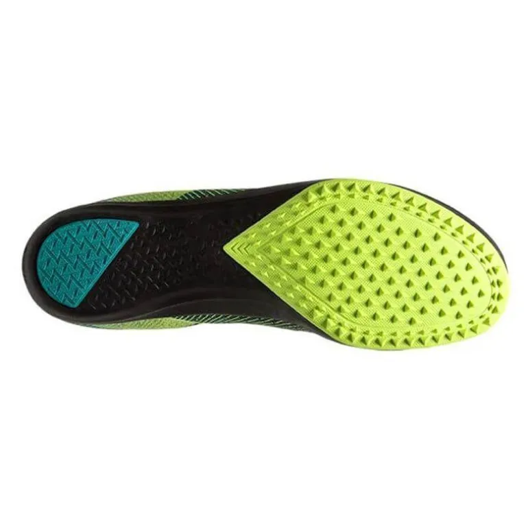 ZAPATILLAS CLAVOS BROOKS MACH 19 SPIKELESS