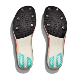 ZAPATILLAS CLAVOS HOKA CIELO FLYX
