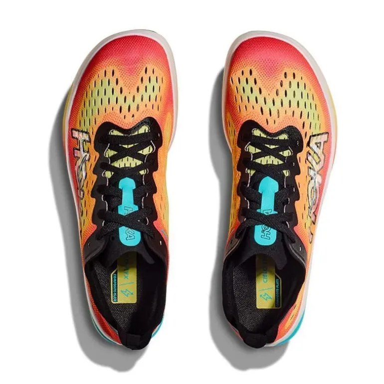 ZAPATILLAS CLAVOS HOKA CIELO FLYX