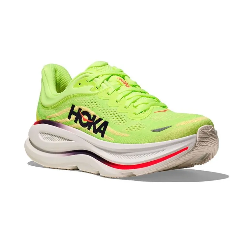 ZAPATILLAS HOKA BONDI 9