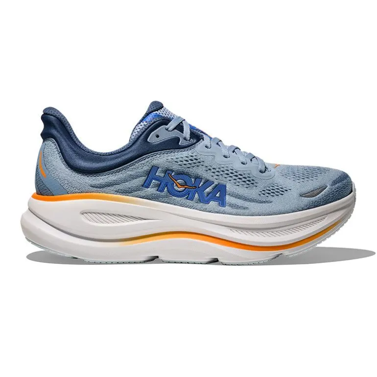 ZAPATILLAS HOKA BONDI 9