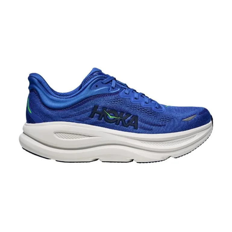 ZAPATILLAS HOKA BONDI 9