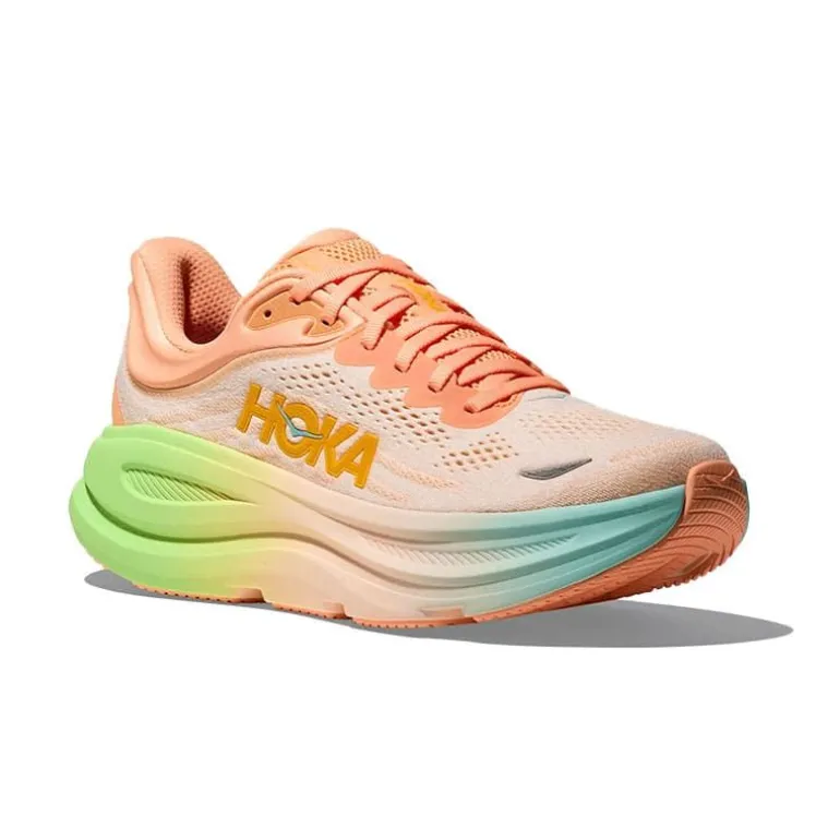 ZAPATILLAS HOKA BONDI 9