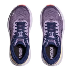 ZAPATILLAS HOKA BONDI 9 MUJER