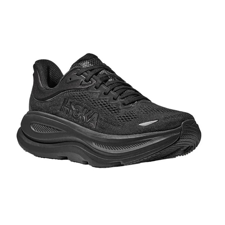 ZAPATILLAS HOKA BONDI 9 MUJER
