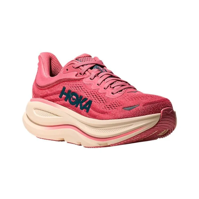 ZAPATILLAS HOKA BONDI 9 MUJER