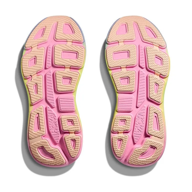 ZAPATILLAS HOKA BONDI 9 MUJER