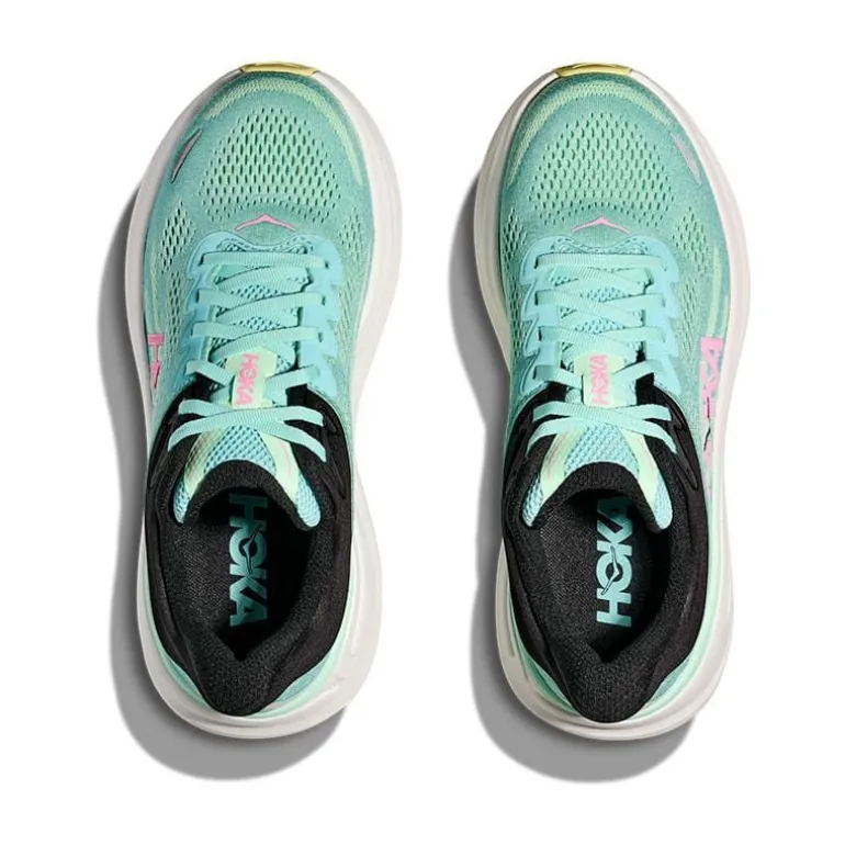 ZAPATILLAS HOKA BONDI 9 MUJER