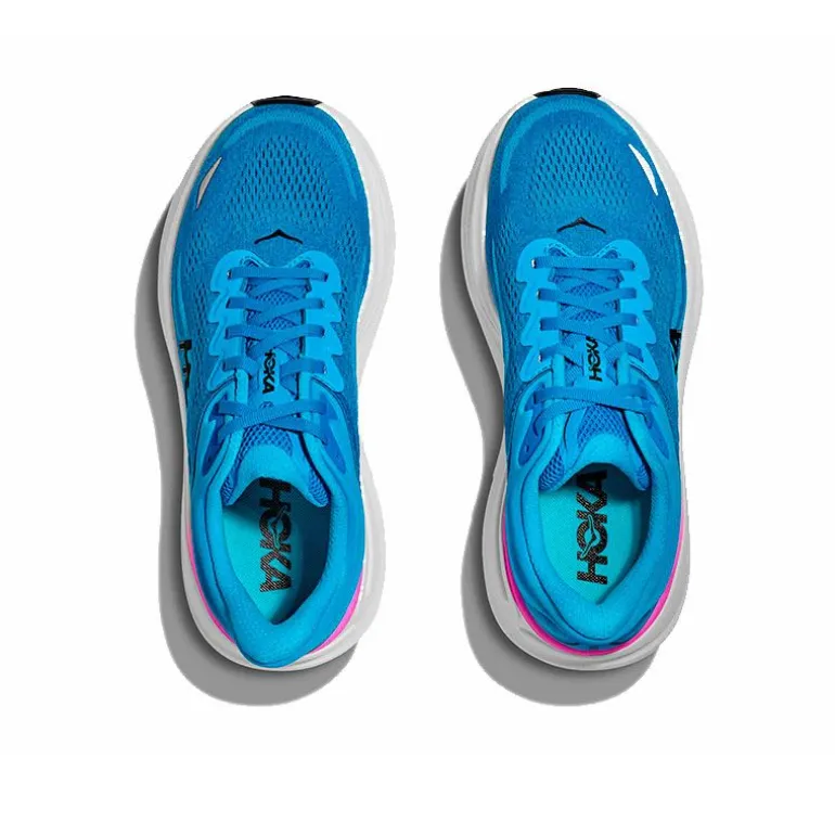 ZAPATILLAS HOKA BONDI 9 MUJER