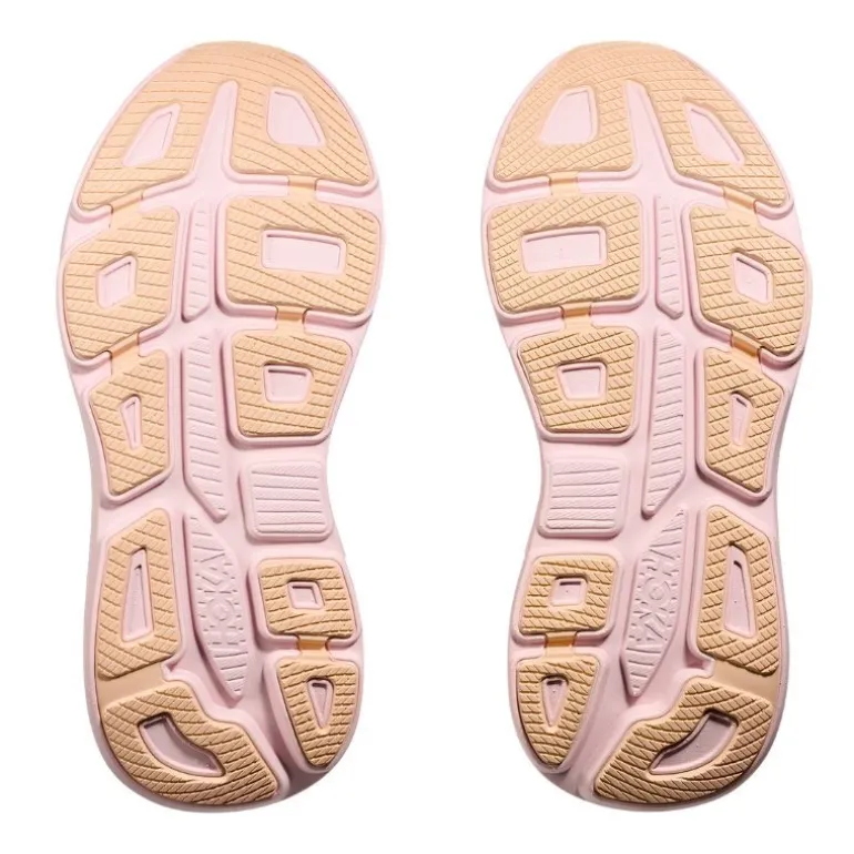 ZAPATILLAS HOKA BONDI 9 MUJER