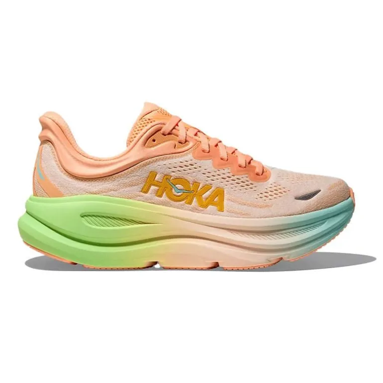 ZAPATILLAS HOKA BONDI 9 MUJER