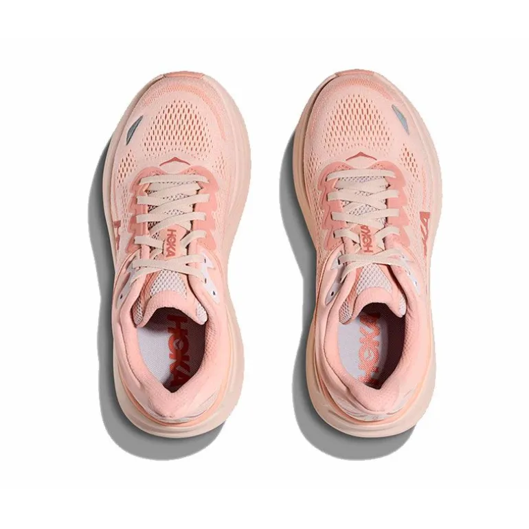 ZAPATILLAS HOKA BONDI 9 MUJER