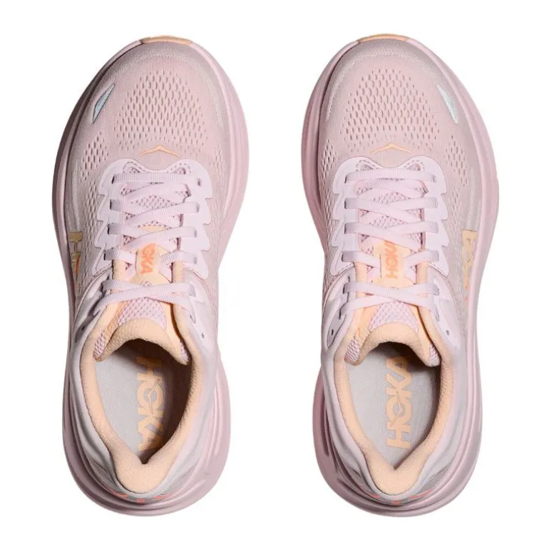 ZAPATILLAS HOKA BONDI 9 MUJER
