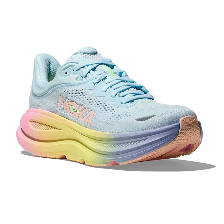 ZAPATILLAS HOKA BONDI 9 MUJER