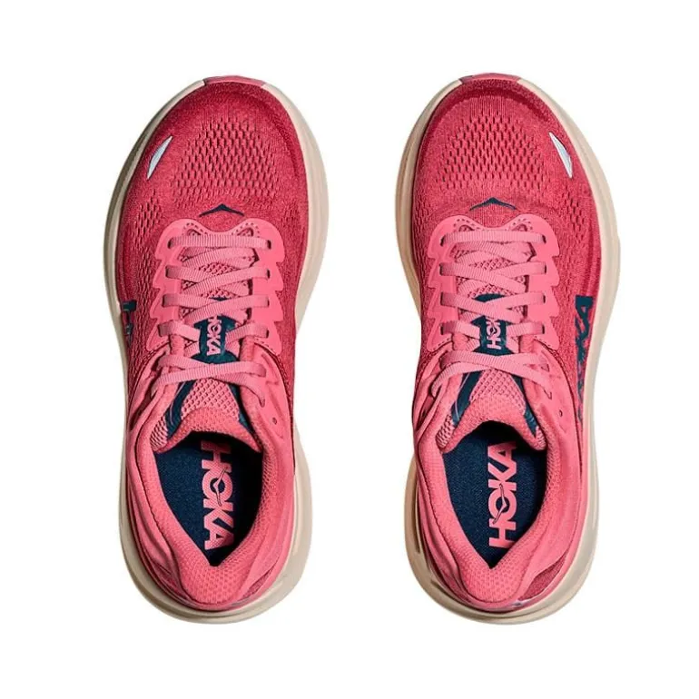 ZAPATILLAS HOKA BONDI 9 MUJER
