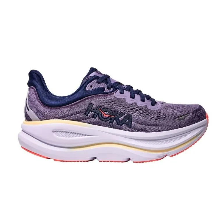 ZAPATILLAS HOKA BONDI 9 MUJER