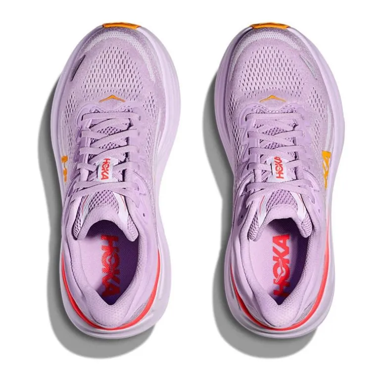 ZAPATILLAS HOKA BONDI 9 MUJER