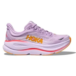 ZAPATILLAS HOKA BONDI 9 MUJER