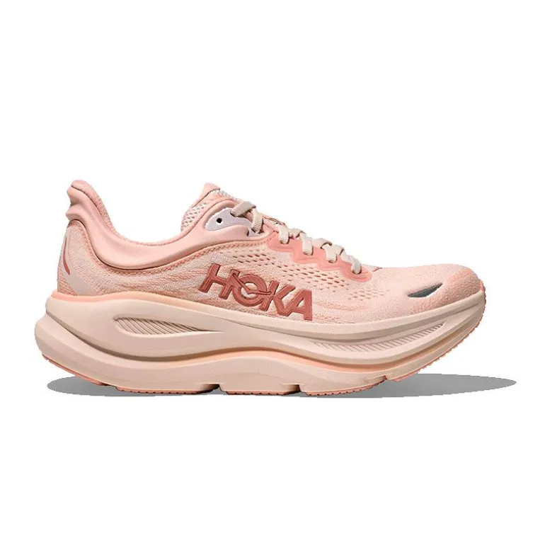 ZAPATILLAS HOKA BONDI 9 MUJER