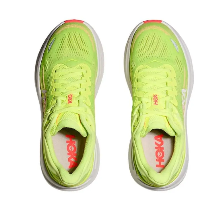 ZAPATILLAS HOKA BONDI 9 MUJER
