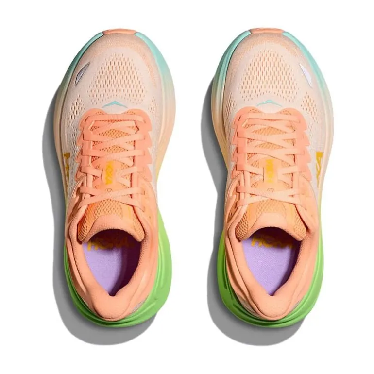ZAPATILLAS HOKA BONDI 9 MUJER
