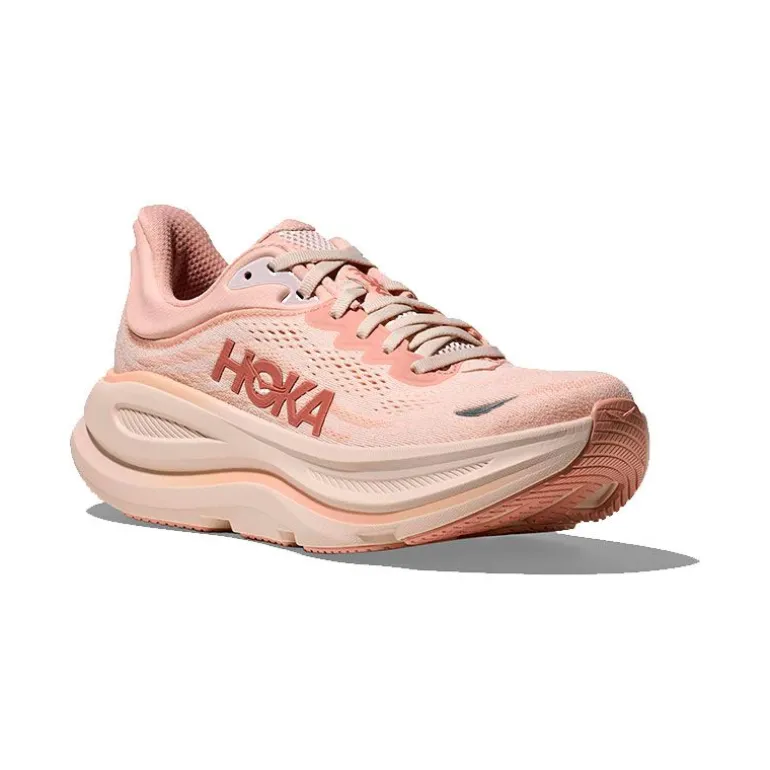 ZAPATILLAS HOKA BONDI 9 MUJER
