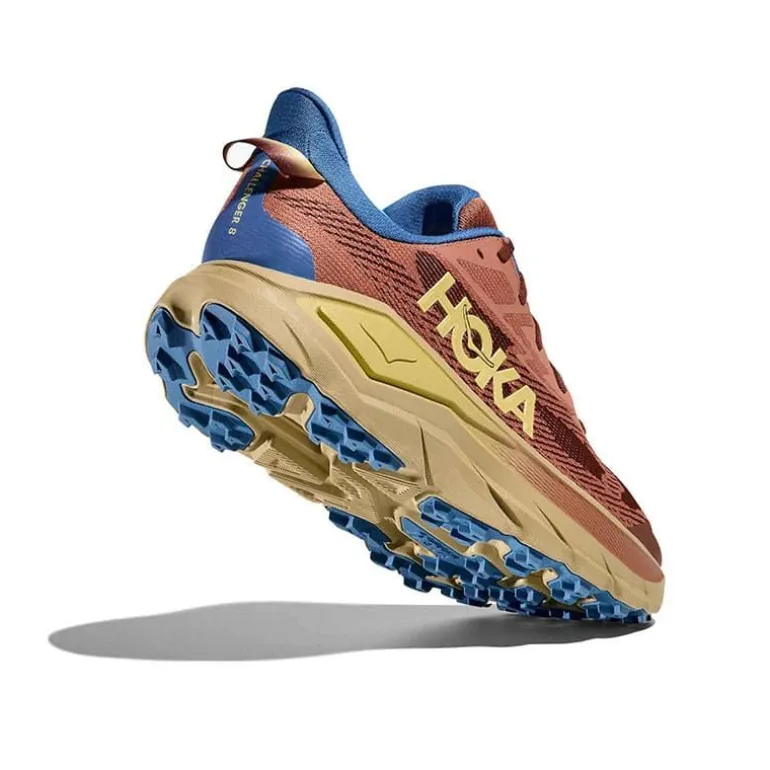 ZAPATILLAS HOKA CHALLENGER 8