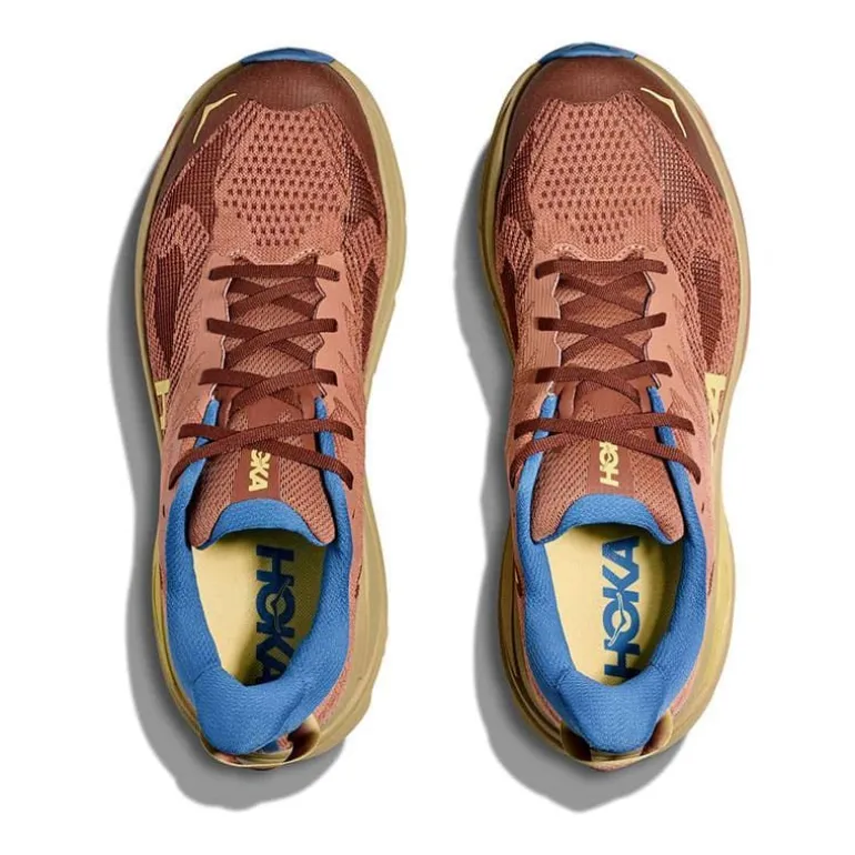 ZAPATILLAS HOKA CHALLENGER 8