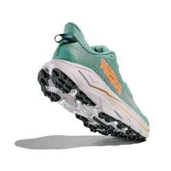 ZAPATILLAS HOKA CHALLENGER 8 MUJER