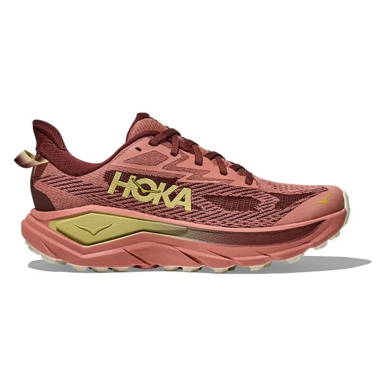 ZAPATILLAS HOKA CHALLENGER 8 MUJER