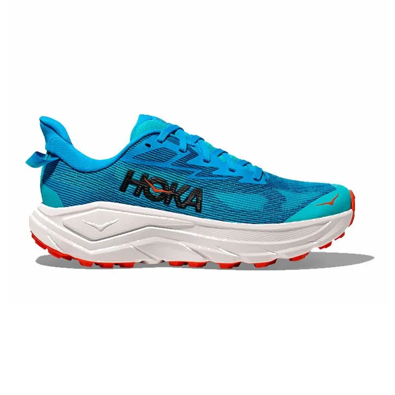 ZAPATILLAS HOKA CHALLENGER 8 MUJER