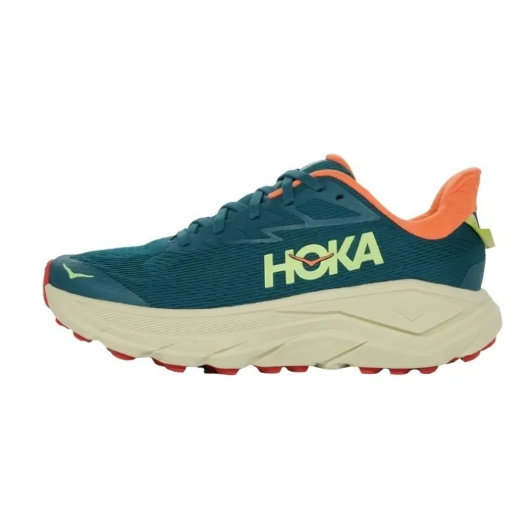 ZAPATILLAS HOKA CHALLENGER 8 MUJER