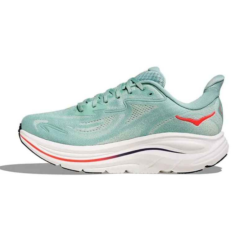 ZAPATILLAS HOKA CLIFTON 10