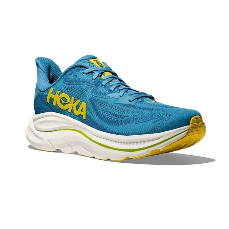 ZAPATILLAS HOKA CLIFTON 10