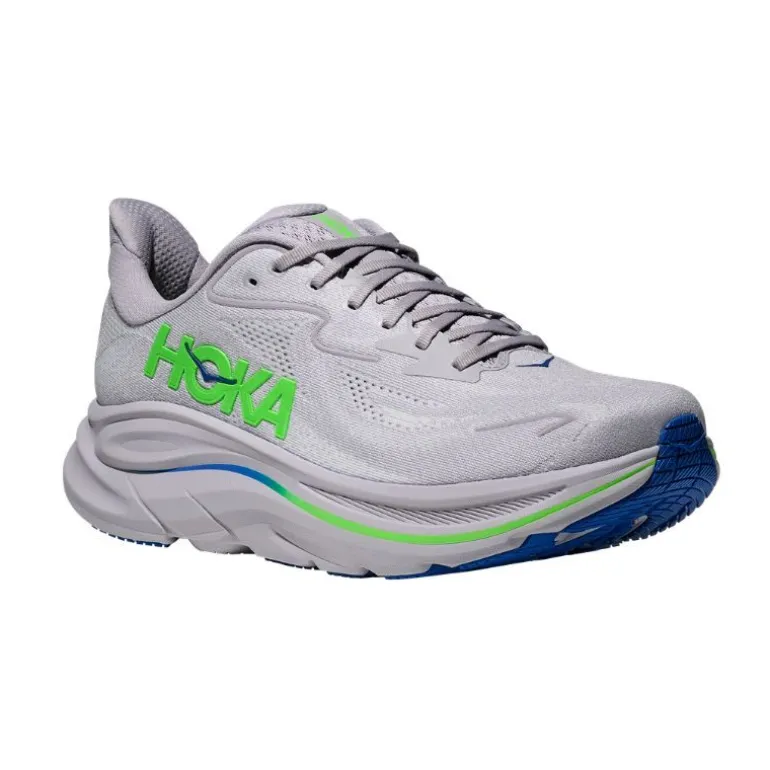 ZAPATILLAS HOKA CLIFTON 10