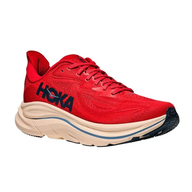 ZAPATILLAS HOKA CLIFTON 10