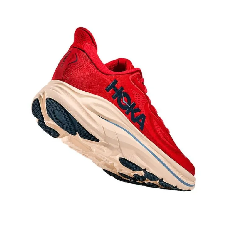 ZAPATILLAS HOKA CLIFTON 10