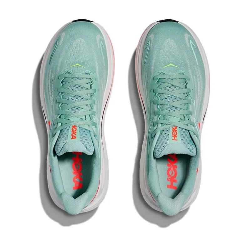 ZAPATILLAS HOKA CLIFTON 10