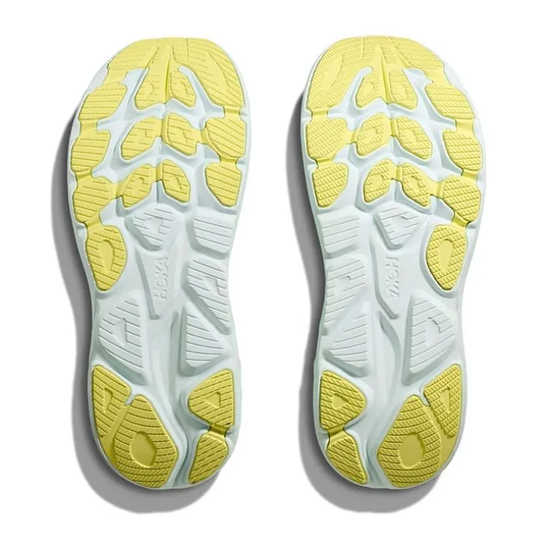 ZAPATILLAS HOKA CLIFTON 10