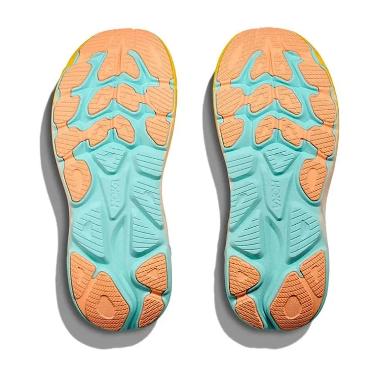 ZAPATILLAS HOKA CLIFTON 10