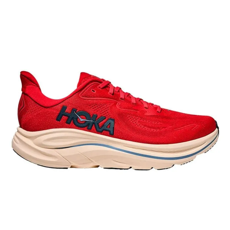 ZAPATILLAS HOKA CLIFTON 10