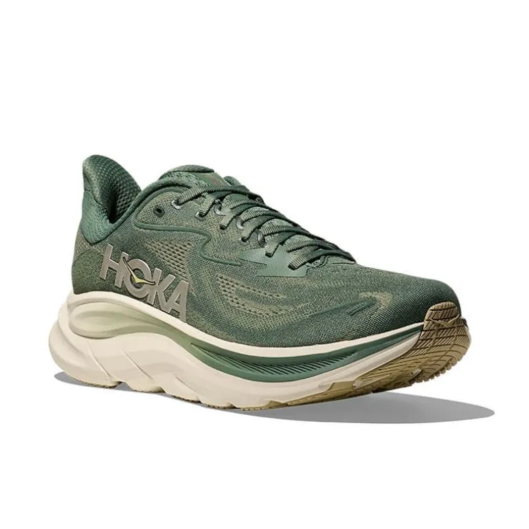 ZAPATILLAS HOKA CLIFTON 10