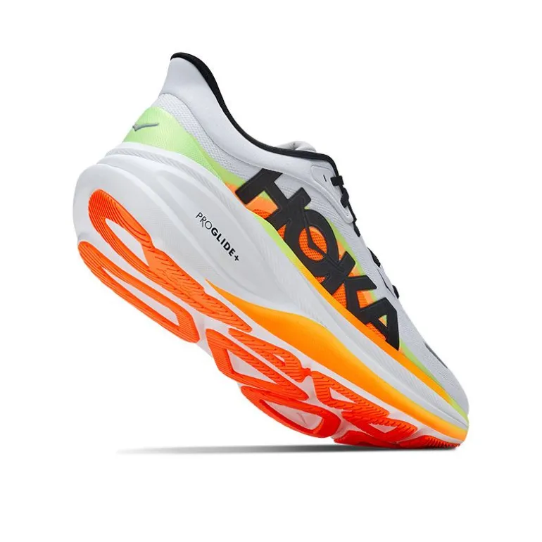ZAPATILLAS HOKA CLIFTON PRO