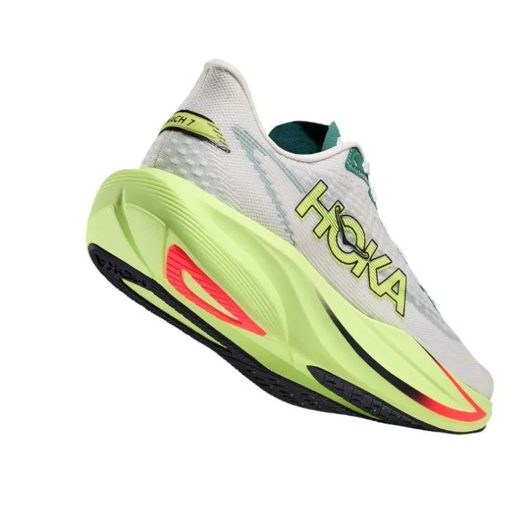 ZAPATILLAS HOKA MACH 7